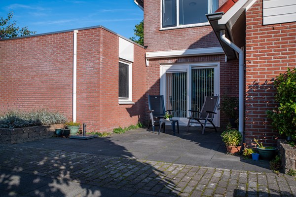 Medium property photo - Cederlaan 42, 7875 EB Exloo